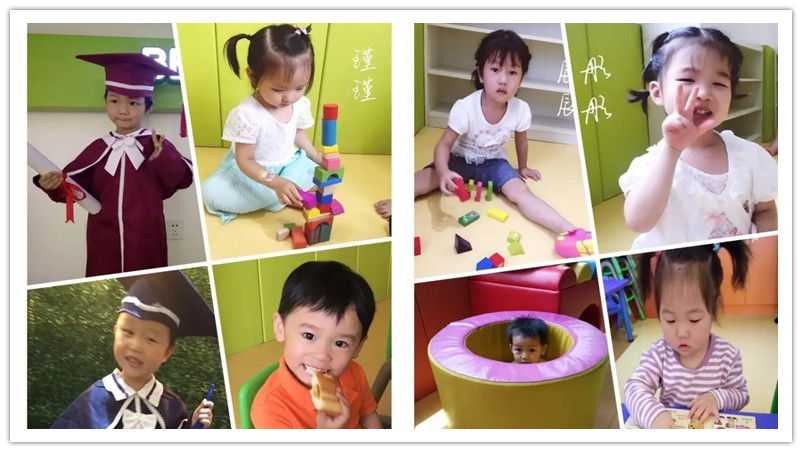 BBunion国际早教莆田中心活动花絮:最后一个夏天,我们不说再见 BBunion国际早教莆田中心活动花絮:最后一个夏天,我们不说再见